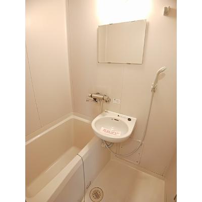 シティハイツ高橋Ａ 101【管理NO：1-001421501-01010】 ★家具家電は申し込み後に搬入します 2026年09月中旬入居可能の物件写真4