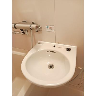 シティハイツ高橋Ａ 101【管理NO：1-001421501-01010】 ★家具家電は申し込み後に搬入します 2026年09月中旬入居可能の物件写真6