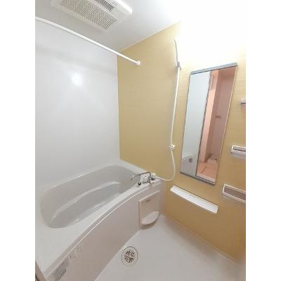 ヴァンヴェールＢ 203【管理NO：1-017554802-02030】 ★家具家電は申し込み後に搬入します★ ★2026年09月中旬入居可能★の物件写真4