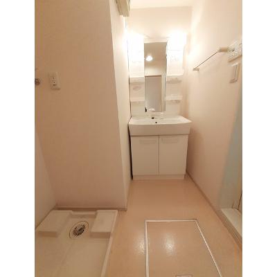 ヴァンヴェールＢ 203【管理NO：1-017554802-02030】 ★家具家電は申し込み後に搬入します★ ★2026年09月中旬入居可能★の物件写真6