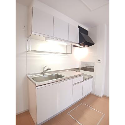 ボヌール 103【管理NO：1-017879901-01030】 ★家具家電は申し込み後に搬入します★の物件写真3