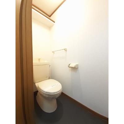 ソレイユⅡ 202【管理NO：1-010656602-02020】 ★家具家電は申し込み後に搬入します★の物件写真5