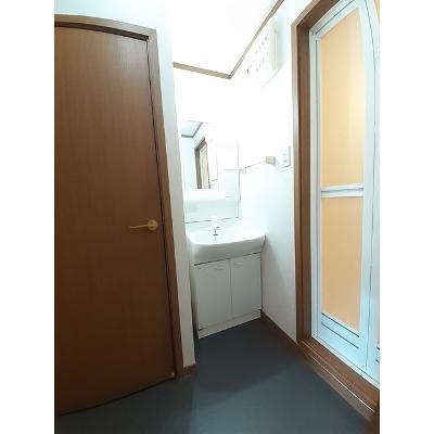 ソレイユⅡ 202【管理NO：1-010656602-02020】 ★家具家電は申し込み後に搬入します★の物件写真6