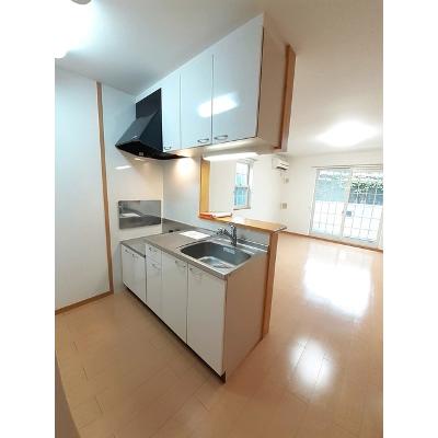 ラナコッタ 101【管理NO：1-014905001-01010】 ★家具家電は申し込み後に搬入します 2026年08月下旬入居可能の物件写真3