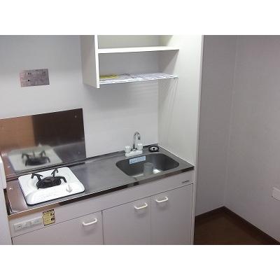 サニーヒルズＫ 308【管理NO：1-010916901-03080】 ★家具家電は申し込み後に搬入します★の物件写真3