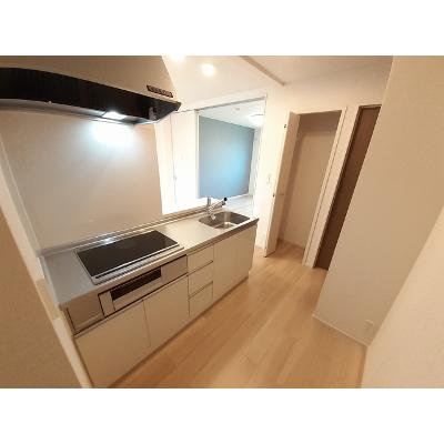 グランドエスポワール行橋　Ⅱ 201【管理NO：1-027422802-02010】 ★家具家電は申し込み後に搬入します★の物件写真3
