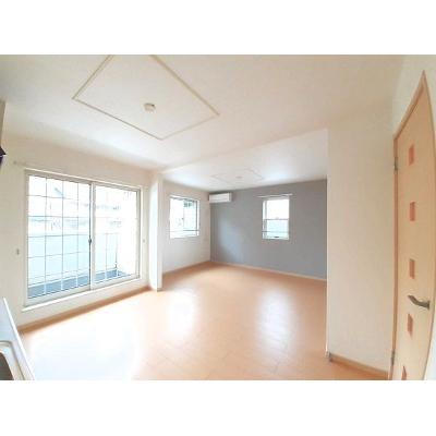 フレシール小倉東Ｒ 205【管理NO：1-016833803-02040】 ★家具家電は申し込み後に搬入します★ ★2026年09月上旬入居可能★の物件写真2