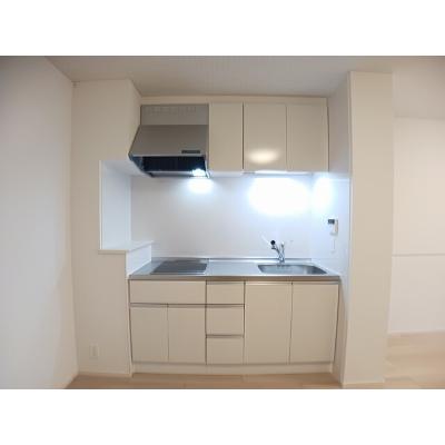 ロータス　スクエアＡ 102【管理NO：1-027808701-01020】 ★家具家電は申し込み後に搬入します★の物件写真3