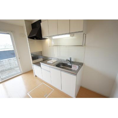 エステート長津タウン２１Ｂ 103【管理NO：1-017301602-01030】 ★家具家電は申し込み後に搬入します★ ★2026年08月下旬入居可能★の物件写真3