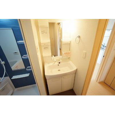 エステート長津タウン２１Ｂ 103【管理NO：1-017301602-01030】 ★家具家電は申し込み後に搬入します★ ★2026年08月下旬入居可能★の物件写真6
