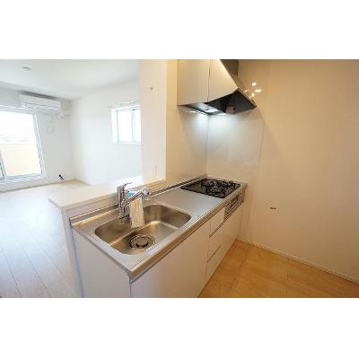 マイライフ直方Ⅱ 201【管理NO：1-024790302-02010】 ★家具家電は申し込み後に搬入します★ ★2026年09月中旬入居可能★の物件写真3