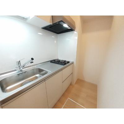 ピースフルライフ 102【管理NO：1-027156001-01020】 ★家具家電は申し込み後に搬入します★ ★2026年08月下旬入居可能★の物件写真3