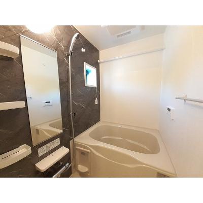 ピースフルライフ 102【管理NO：1-027156001-01020】 ★家具家電は申し込み後に搬入します★ ★2026年08月下旬入居可能★の物件写真4
