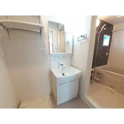 ピースフルライフ 102【管理NO：1-027156001-01020】 ★家具家電は申し込み後に搬入します★ ★2026年08月下旬入居可能★の物件写真6