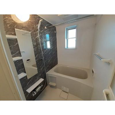 ユニゾンパークサイド　Ⅴ 201【管理NO：1-026475101-02010】 ★家具家電は申し込み後に搬入します 2026年08月下旬入居可能の物件写真4