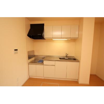 ソレイユ伊川Ⅱ 103【管理NO：1-018613602-01030】 ★家具家電は申し込み後に搬入します★ ★2026年09月中旬入居可能★の物件写真3