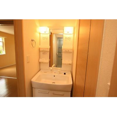 ソレイユ伊川Ⅱ 103【管理NO：1-018613602-01030】 ★家具家電は申し込み後に搬入します★ ★2026年09月中旬入居可能★の物件写真6