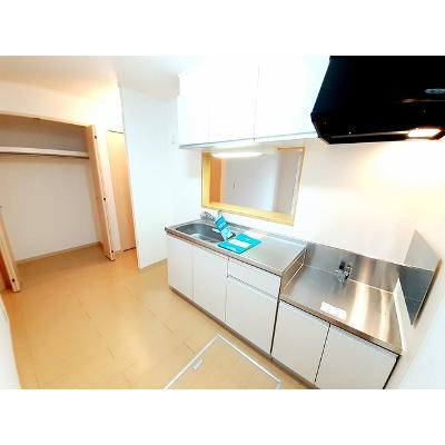 フローリア漣７号館 101【管理NO：1-014818307-01010】 ★家具家電は申し込み後に搬入します★ ★2026年08月下旬入居可能★の物件写真3