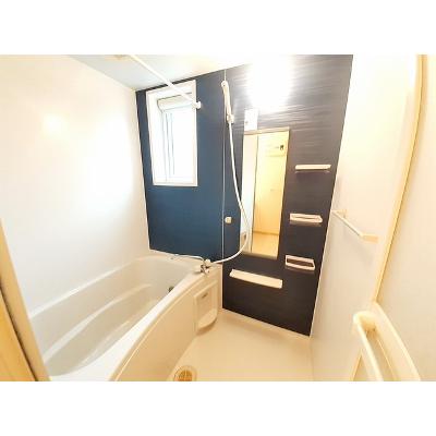 フローリア漣７号館 101【管理NO：1-014818307-01010】 ★家具家電は申し込み後に搬入します★ ★2026年08月下旬入居可能★の物件写真4