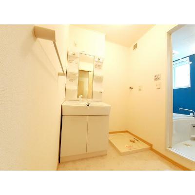 フローリア漣７号館 101【管理NO：1-014818307-01010】 ★家具家電は申し込み後に搬入します★ ★2026年08月下旬入居可能★の物件写真6