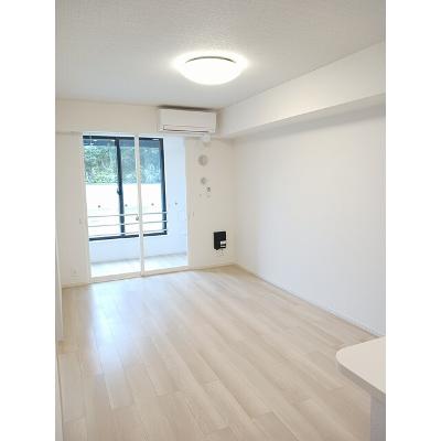 シェルクレール 104【管理NO：1-028094701-01040】 ★家具家電は申し込み後に搬入します★の物件写真2