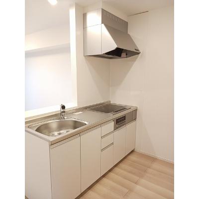 シェルクレール 104【管理NO：1-028094701-01040】 ★家具家電は申し込み後に搬入します★の物件写真3