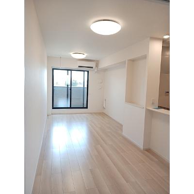 リオグランデ堤台Ⅱ 204【管理NO：1-028708401-02040】 ★家具家電は申し込み後に搬入します★ ★2026年09月下旬入居可能★の物件写真2