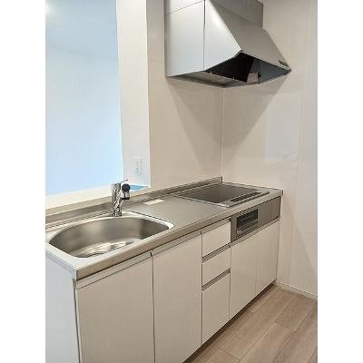 リオグランデ堤台Ⅱ 204【管理NO：1-028708401-02040】 ★家具家電は申し込み後に搬入します★ ★2026年09月下旬入居可能★の物件写真3