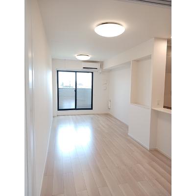リオグランデ堤台Ⅱ 203【管理NO：1-028708401-02030】 ★家具家電は申し込み後に搬入します★ ★2026年09月下旬入居可能★の物件写真2