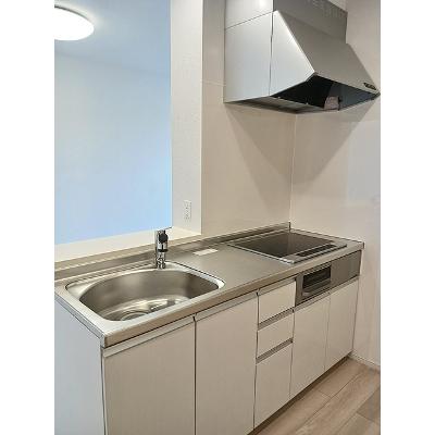 リオグランデ堤台Ⅱ 203【管理NO：1-028708401-02030】 ★家具家電は申し込み後に搬入します★ ★2026年09月下旬入居可能★の物件写真3