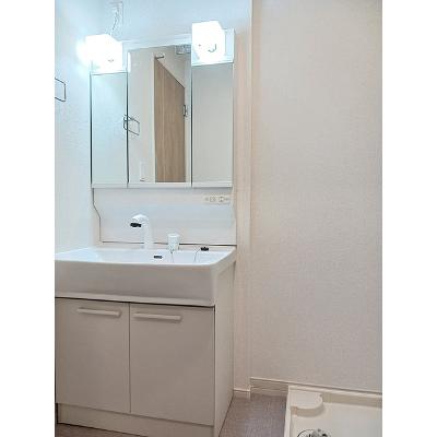 リオグランデ堤台Ⅱ 203【管理NO：1-028708401-02030】 ★家具家電は申し込み後に搬入します★ ★2026年09月下旬入居可能★の物件写真6