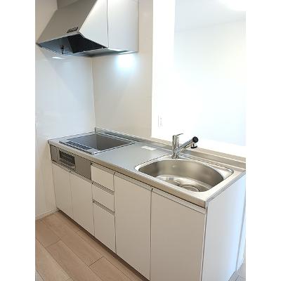 リオグランデ堤台Ⅱ 202【管理NO：1-028708401-02020】 ★家具家電は申し込み後に搬入します★ ★2026年09月下旬入居可能★の物件写真3