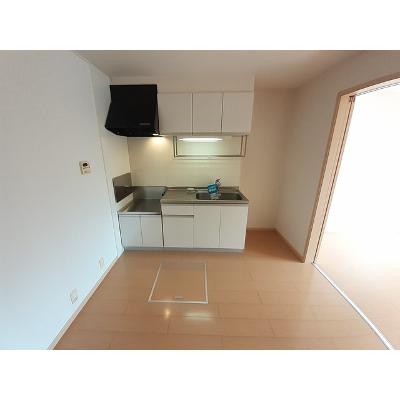 アースリーヒルＢ 102【管理NO：1-015627902-01020】 ★家具家電は申し込み後に搬入します★の物件写真3