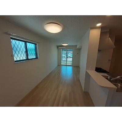 イルソーレⅢ 104【管理NO：1-027173503-01040】 ★家具家電は申し込み後に搬入します★ ★2026年09月中旬入居可能★の物件写真2