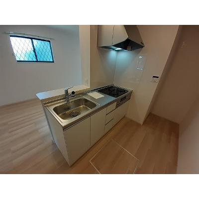 イルソーレⅢ 104【管理NO：1-027173503-01040】 ★家具家電は申し込み後に搬入します★ ★2026年09月中旬入居可能★の物件写真3