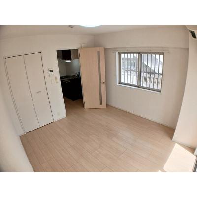 マンション嘉利吉　Ⅱ 301【管理NO：1-023341401-03010】 ★家具家電は申し込み後に搬入します 2026年08月下旬入居可能の物件写真2
