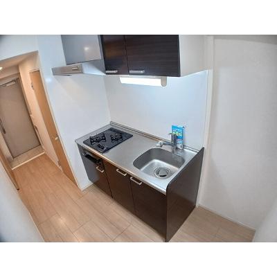 マンション嘉利吉　Ⅱ 301【管理NO：1-023341401-03010】 ★家具家電は申し込み後に搬入します 2026年08月下旬入居可能の物件写真3