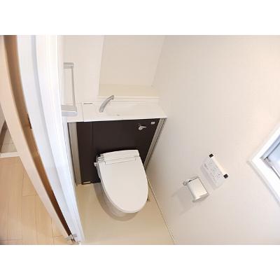 マンション嘉利吉　Ⅱ 301【管理NO：1-023341401-03010】 ★家具家電は申し込み後に搬入します 2026年08月下旬入居可能の物件写真5