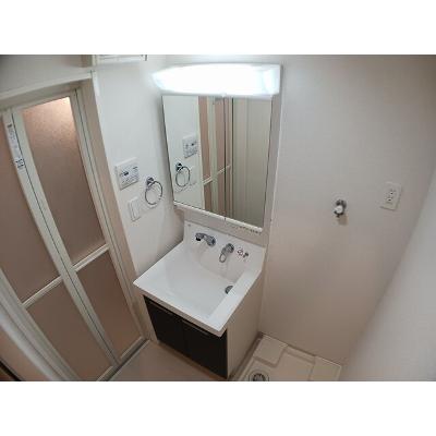 マンション嘉利吉　Ⅱ 301【管理NO：1-023341401-03010】 ★家具家電は申し込み後に搬入します 2026年08月下旬入居可能の物件写真6