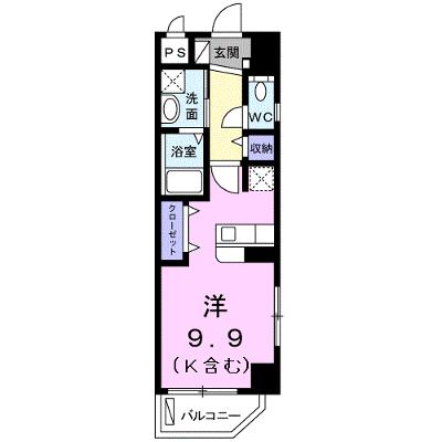 セレーノ銘苅 701【管理NO：1-023315601-07010】 ★家具家電は申し込み後に搬入します 2026年08月中旬入居可能の外観画像
