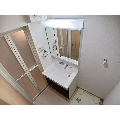 セレーノ銘苅 701【管理NO：1-023315601-07010】 ★家具家電は申し込み後に搬入します 2026年08月中旬入居可能の物件写真6