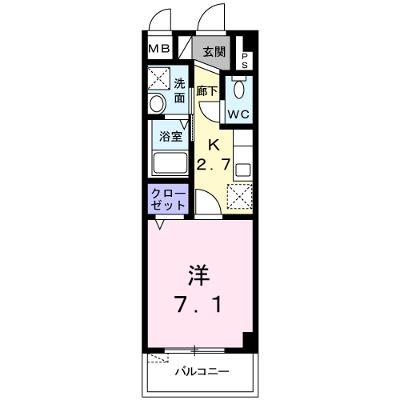 アーバンライフ　銘苅 203【管理NO：1-026214201-02030】 ★家具家電は申し込み後に搬入します 2026年08月下旬入居可能の外観画像