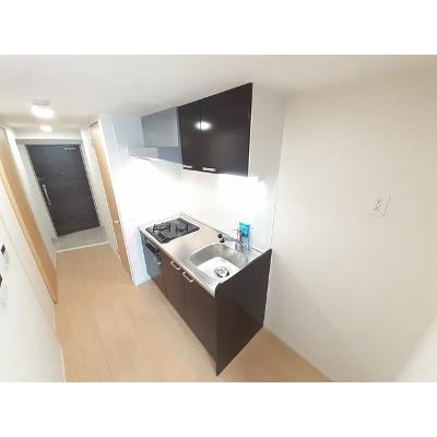 アーバンライフ　銘苅 203【管理NO：1-026214201-02030】 ★家具家電は申し込み後に搬入します 2026年08月下旬入居可能の物件写真3