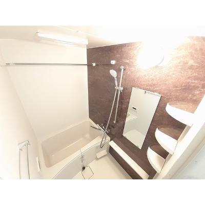 アーバンライフ　銘苅 203【管理NO：1-026214201-02030】 ★家具家電は申し込み後に搬入します 2026年08月下旬入居可能の物件写真4