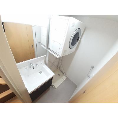 アーバンライフ　銘苅 203【管理NO：1-026214201-02030】 ★家具家電は申し込み後に搬入します 2026年08月下旬入居可能の物件写真6