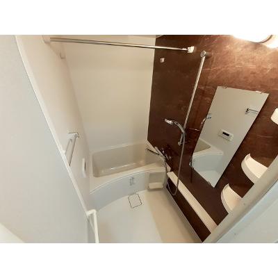 グランビスタ 503【管理NO：1-025374901-05030】 ★家具家電は申し込み後に搬入します★ ★2026年09月中旬入居可能★の物件写真4