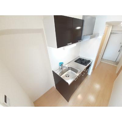 アンドーバーテラス銘苅 704【管理NO：1-023343701-07040】 ★家具家電は申し込み後に搬入します 2026年08月上旬入居可能の物件写真3