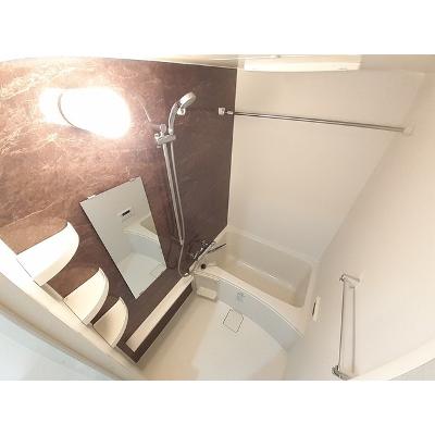 アンドーバーテラス銘苅 704【管理NO：1-023343701-07040】 ★家具家電は申し込み後に搬入します 2026年08月上旬入居可能の物件写真4