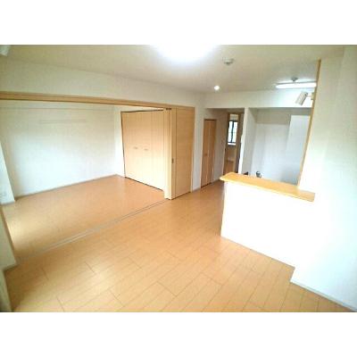 ココ　アリエッタ 402【管理NO：1-020774801-04020】 ★家具家電は申し込み後に搬入します 2026年08月上旬入居可能の物件写真2