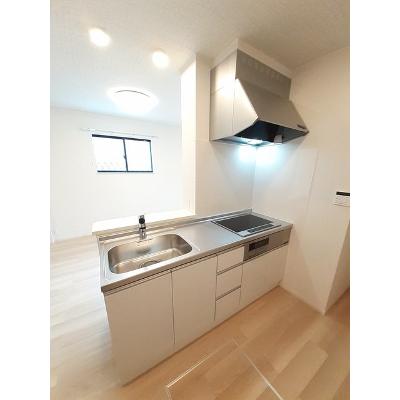 プラティーク挾間　弐番館 104【管理NO：1-027502302-01040】 ★家具家電は申し込み後に搬入します★の物件写真3